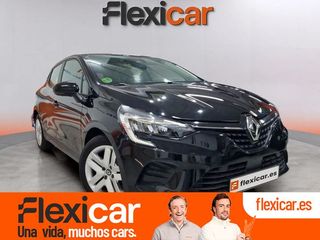 Renault Clio Equilibre TCe 67 kW (91CV)