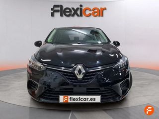 Renault Clio Equilibre TCe 67 kW (91CV)