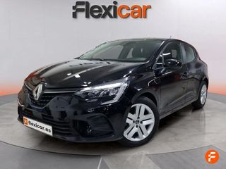Renault Clio Equilibre TCe 67 kW (91CV)