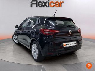 Renault Clio Equilibre TCe 67 kW (91CV)