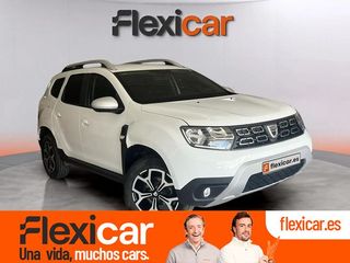 Dacia Duster Essent. 1.6 84kW(114CV) 4X2 GLP
