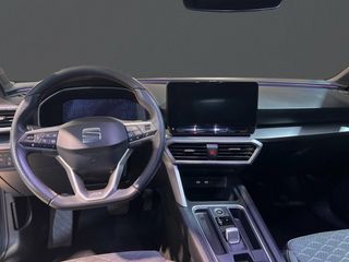 Seat Leon 1.0 eTSI 81kW DSG-7 S&S FR 25 Aniv