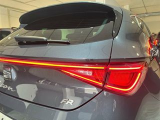 Seat Leon 1.0 eTSI 81kW DSG-7 S&S FR 25 Aniv