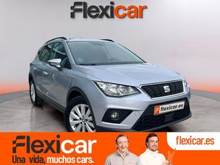 Seat Arona 1.0 TSI 85kW (115CV) Xcellence Ecomotive
