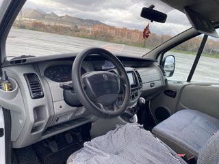 Renault Traffic 2003