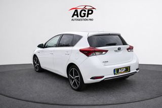 Toyota Auris 1.8 140H Hybrid Advance