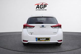 Toyota Auris 1.8 140H Hybrid Advance