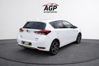 Toyota Auris 1.8 140H Hybrid Advance