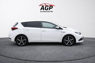 Toyota Auris 1.8 140H Hybrid Advance