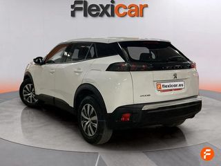 Peugeot 2008 Active Puretech 100 S&S BVM6