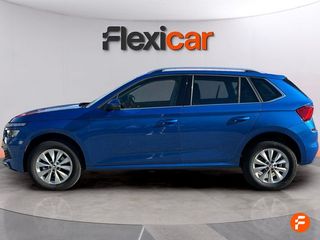 Skoda Kamiq 1.0 TSI 70kW (95CV) Active