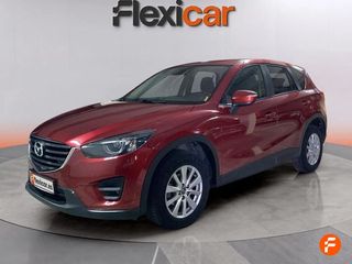 Mazda CX-5 2.2 DE Black Tech Edition 2WD AT