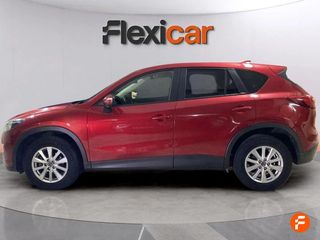 Mazda CX-5 2.2 DE Black Tech Edition 2WD AT