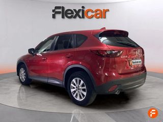 Mazda CX-5 2.2 DE Black Tech Edition 2WD AT