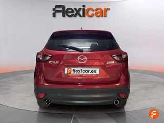 Mazda CX-5 2.2 DE Black Tech Edition 2WD AT