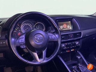 Mazda CX-5 2.2 DE Black Tech Edition 2WD AT