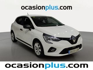 Renault Clio Business Blue dCi 63 kW (85 CV)