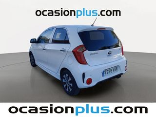 Kia Picanto 1.0 CVVT Eco-Dynamics x-Tech16 49 kW (66 CV)