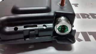 985L07399R AIRBAG ASIENTO DERECHA RENAULT MEGANE 3 2008-2009-2010-2011-2012-2013-2014-2015-2016