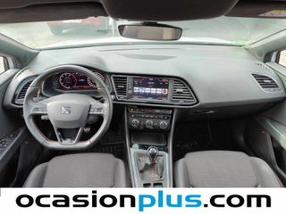 SEAT León ST 1.5 EcoTSI S&S FR Edition Plus 110 kW (150 CV)