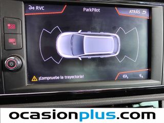 SEAT León ST 1.5 EcoTSI S&S FR Edition Plus 110 kW (150 CV)