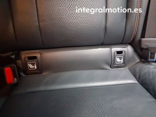 Subaru XV 2.0i Hybrid CVT Sport Plus