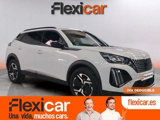 Peugeot 2008 Allure Puretech 130 S&S EAT8