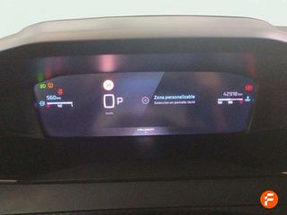 Peugeot 2008 Allure Puretech 130 S&S EAT8