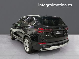 BMW X5 xDrive30d xLine