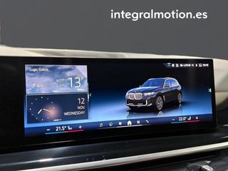 BMW X5 xDrive30d xLine