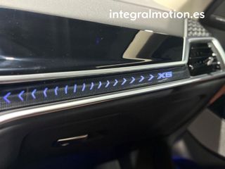 BMW X5 xDrive30d xLine