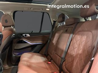 BMW X5 xDrive30d xLine