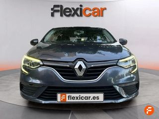 Renault Megane Limited TCe GPF 103 kW (140CV)