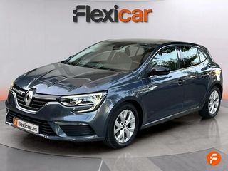 Renault Megane Limited TCe GPF 103 kW (140CV)