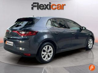 Renault Megane Limited TCe GPF 103 kW (140CV)