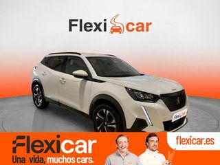 Peugeot 2008 Active BlueHDI 81kW (110CV)