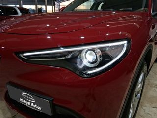 Alfa Romeo Stelvio 2.0 Gasolina 147kW (200CV) Executive Q4
