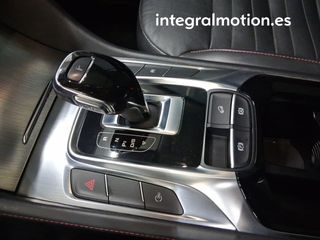 MG HS 1.5 Turbo GDI Luxury DCT