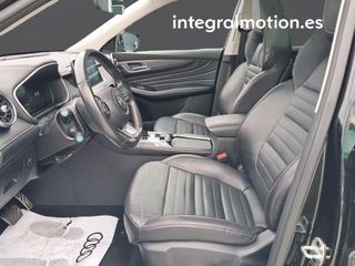 MG HS 1.5 Turbo GDI Luxury DCT