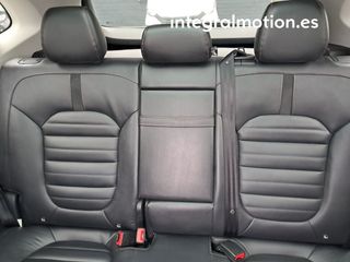 MG HS 1.5 Turbo GDI Luxury DCT