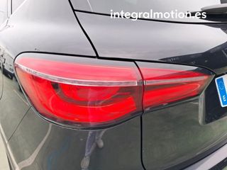 MG HS 1.5 Turbo GDI Luxury DCT