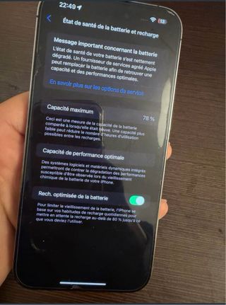 iPhone 14 Pro Max 256 GB