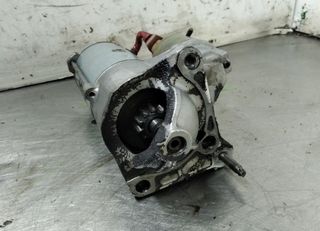 392021 motor arranque 8200075362 renault laguna ii