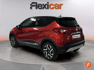 Renault Captur Xmod Energy dCi 66kW (90CV) EDC eco2