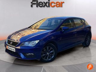 Seat Leon 1.2 TSI 81kW St&Sp Reference Plus