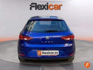 Seat Leon 1.2 TSI 81kW St&Sp Reference Plus