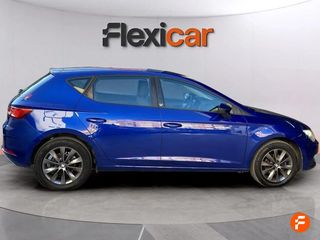 Seat Leon 1.2 TSI 81kW St&Sp Reference Plus