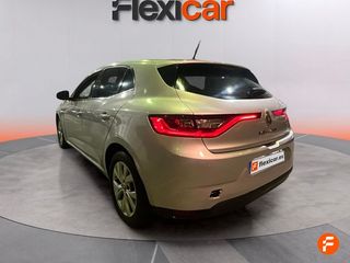 Renault Megane Limited TCe GPF 103 kW (140CV)