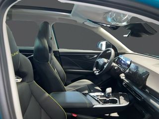 Baic X55 1.5 Turbo DCT