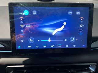 Baic X55 1.5 Turbo DCT